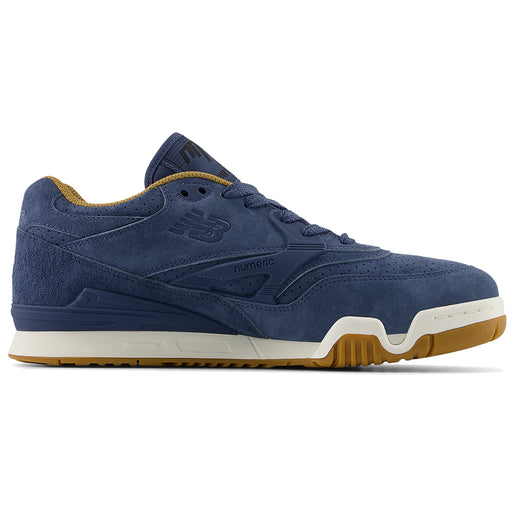 New Balance Numeric 770 - Blue/White Right