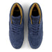 New Balance Numeric 770 - Blue/White Top