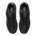 New Balance Numeric Reynolds 933 - Black/Gum Top