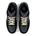 New Balance Numeric Reynolds 933 - Black/White Top