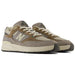 New Balance Numeric Reynolds 933 - Grey/Blue Lifestyle