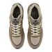 New Balance Numeric Reynolds 933 - Grey/Blue Top