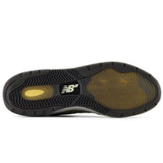 New Balance Numeric Reynolds 933 - Olive Bottom