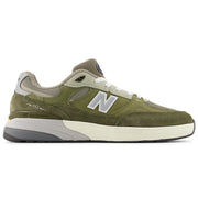 New Balance Numeric Reynolds 933 - Olive Right