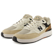 New Balance Numeric Reynolds 933 - Sea Salt | Underground Skateshop