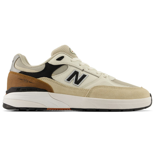 New Balance Numeric Reynolds 933 - Sea Salt | Underground Skateshop