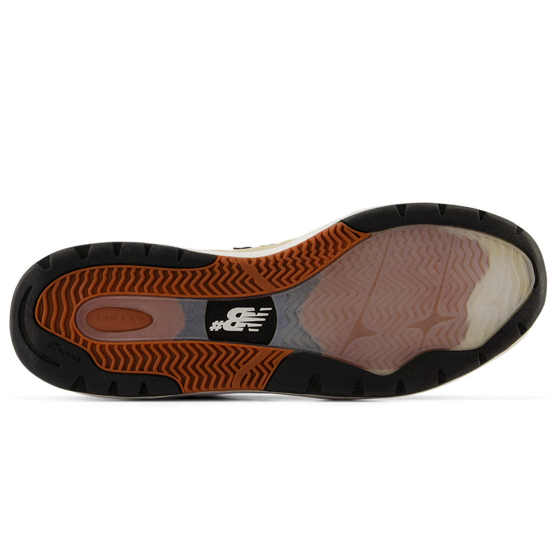 New Balance Numeric Reynolds 933 - Sea Salt | Underground Skateshop