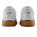 New Balance Numeric Reynolds 933 - White/Gum Heel