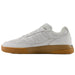 New Balance Numeric Reynolds 933 - White/Gum Left