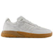 New Balance Numeric Reynolds 933 - White/Gum Right