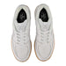 New Balance Numeric Reynolds 933 - White/Gum Top