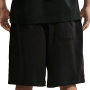 Nike SB 9er Skate Shorts - Black Back