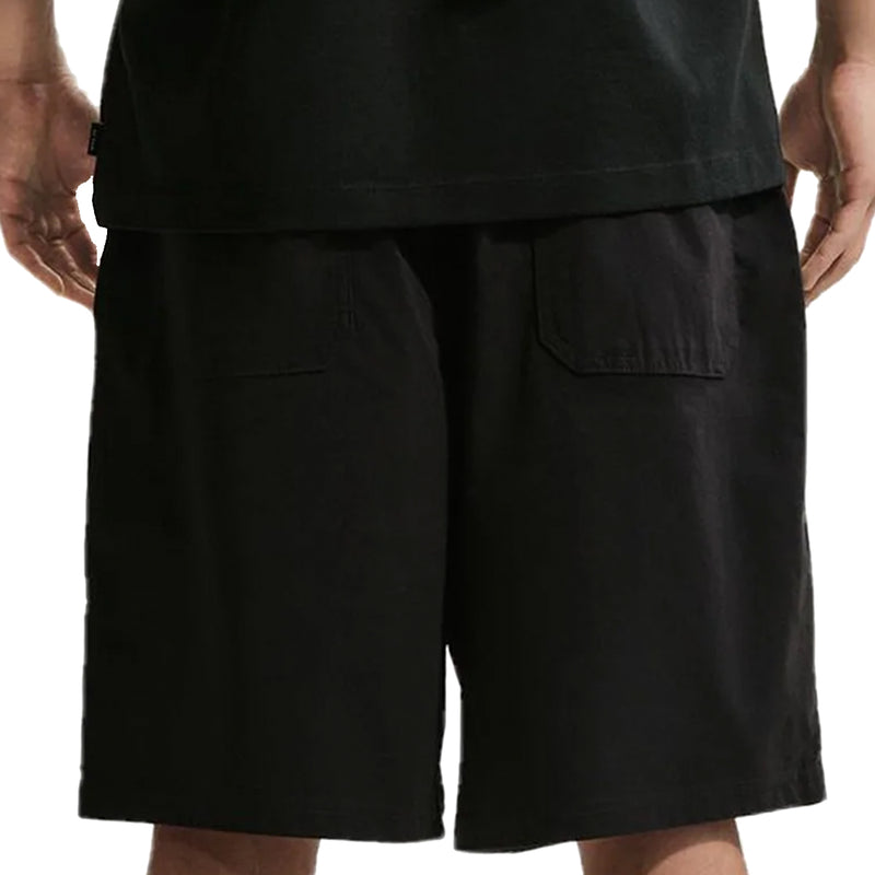 Nike SB 9er Skate Shorts - Black Back