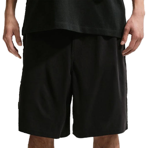Nike SB 9er Skate Shorts - Black Front