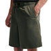 Nike SB 9er Skate Shorts - Olive Front