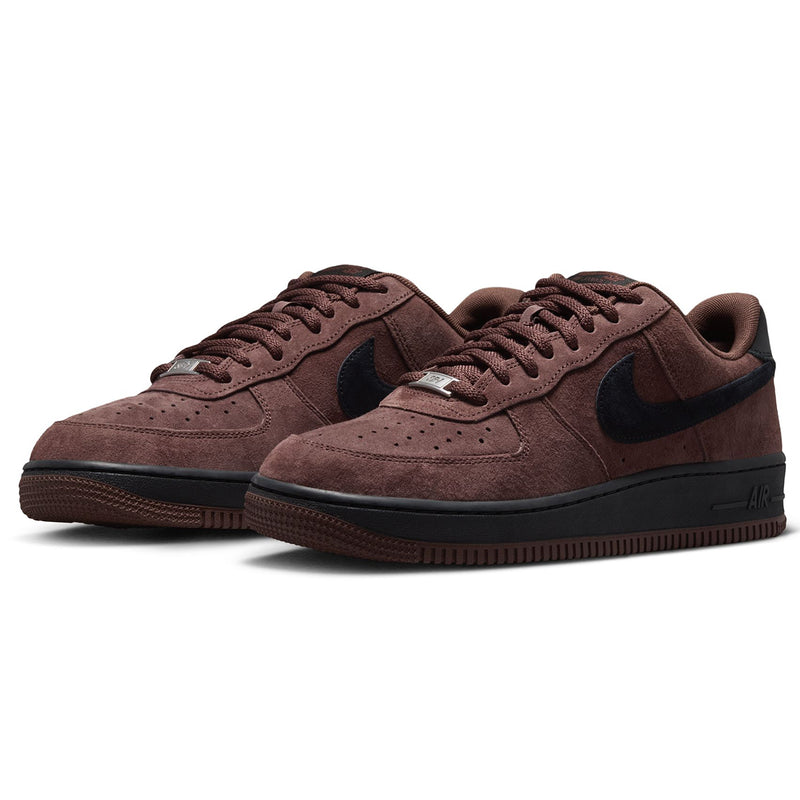 Nike SB Air Force 1 - Flax Brown/Gum