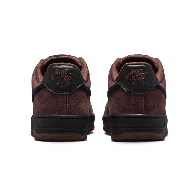 Nike SB Air Force 1 - Flax Brown/Gum