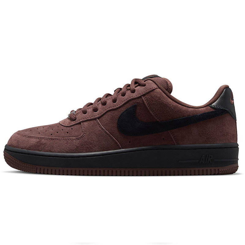 Nike SB Air Force 1 - Flax Brown/Gum