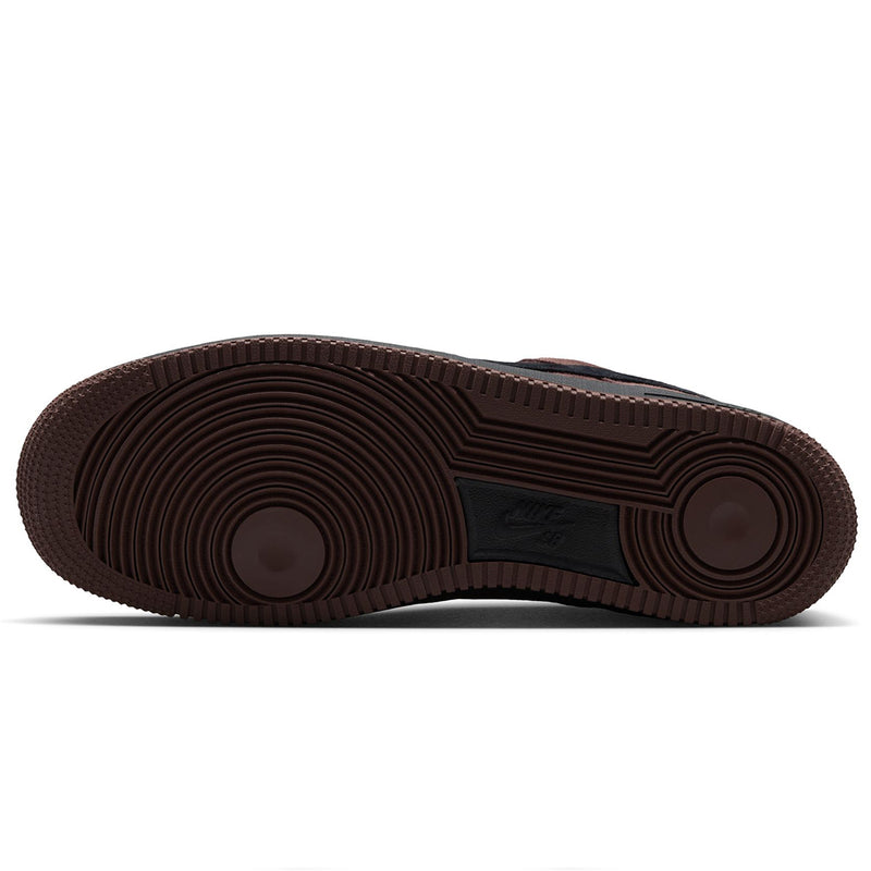 Nike SB Air Force 1 - Chocolate