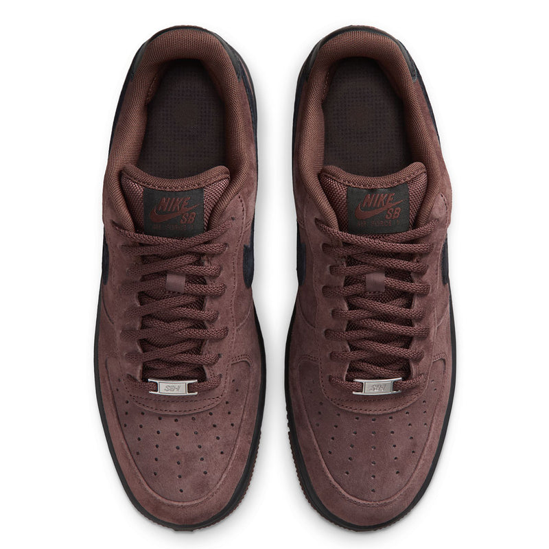 Nike SB Air Force 1 - Flax Brown/Gum