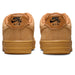 Nike SB Air Force 1 - Flax Brown/Gum Heel