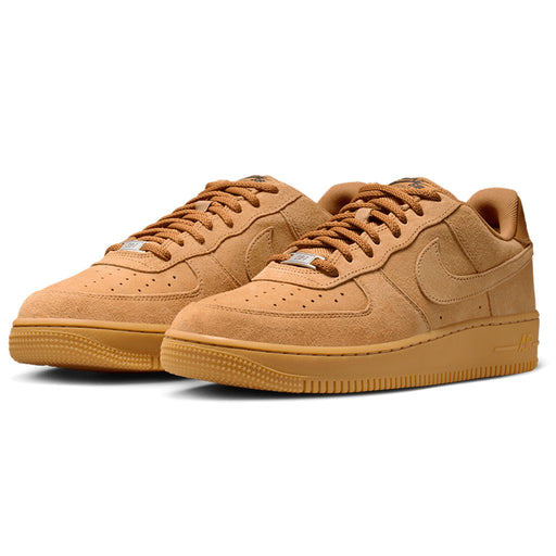 Nike SB Air Force 1 - Flax Brown/Gum Lifestyle