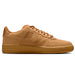 Nike SB Air Force 1 - Flax Brown/Gum Right