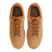 Nike SB Air Force 1 - Flax Brown/Gum Top