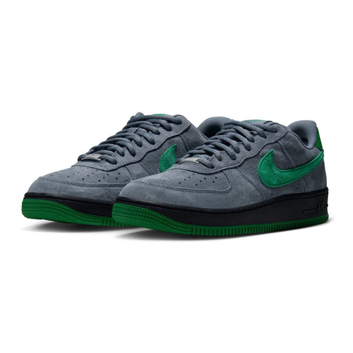 Nike SB Air Force 1 "Nocturnal" angled pair view