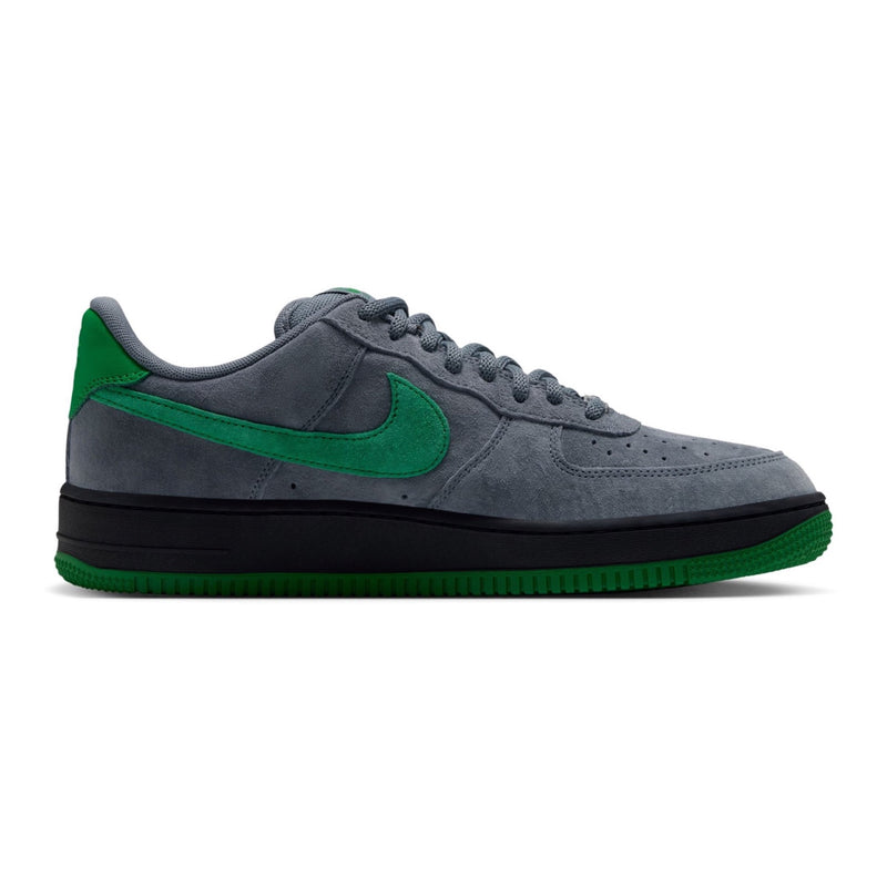 Nike SB Air Force 1 "Nocturnal" right side view