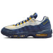 Nike SB Air Max 95 - Eric Koston Left