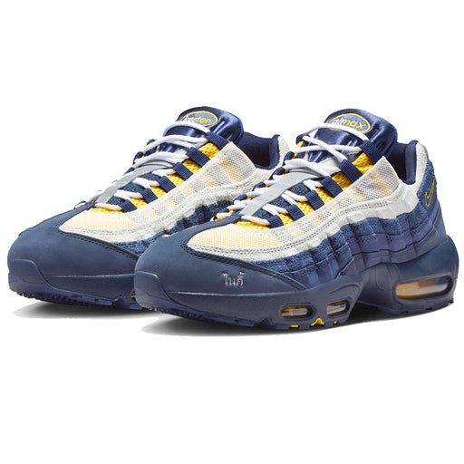 Nike SB Air Max 95 - Eric Koston Lifestyle