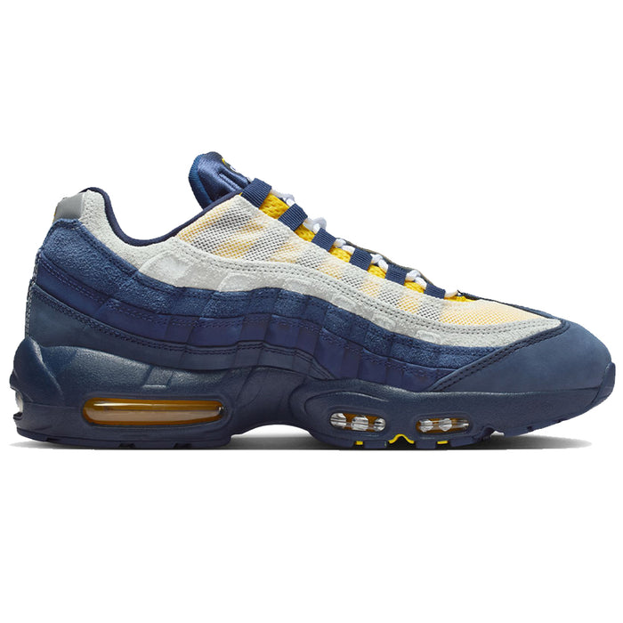 Nike SB Air Max 95 - Eric Koston Right