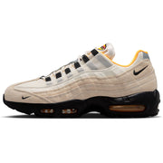 Nike SB Air Max 95 "Club 58" - Sail/Black Laser Orange 