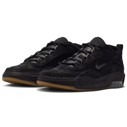 Nike SB Air Max Ishod - Black/Black Lifestyle