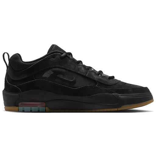 Nike SB Air Max Ishod - Black/Black Right