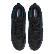 Nike SB Air Max Ishod - Black/Grape FB2393-003 Top