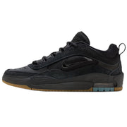 Nike SB Air Max Ishod - Black/Gum FB2393-001 Left