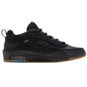 Nike SB Air Max Ishod - Black/Gum FB2393-001 Right