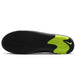 Nike SB Air Max Ishod - Black/Neon Yellow Bottom