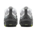 Nike SB Air Max Ishod - Black/Neon Yellow Heel