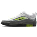Nike SB Air Max Ishod - Black/Neon Yellow Left