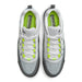 Nike SB Air Max Ishod - Black/Neon Yellow Top