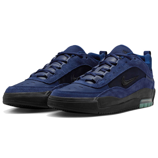Nike SB Air Max Ishod - Blue Void/Black Lifestyle