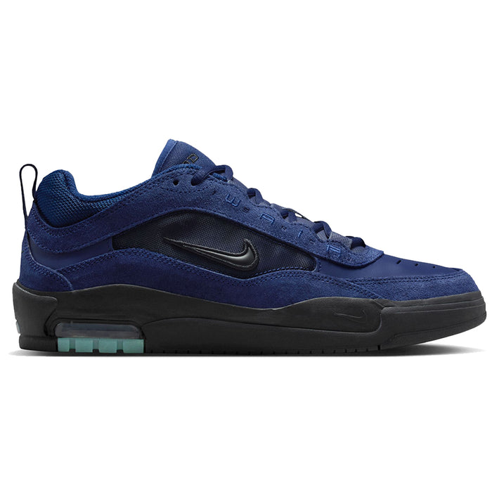 Nike SB Air Max Ishod - Blue Void/Black Right