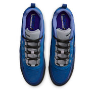 Nike SB Air Max Ishod - Blue Void/Silver | Underground Skate Shop