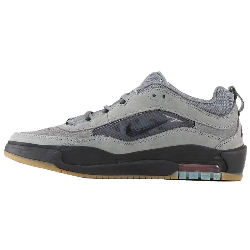 Nike SB Air Max Ishod - Cool Grey Left