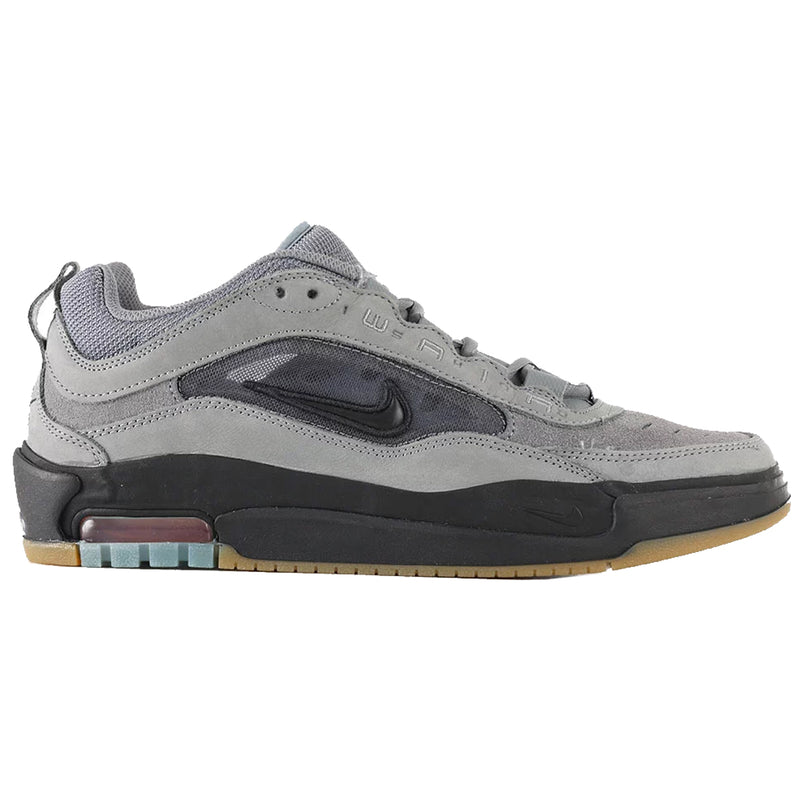 Nike SB Air Max Ishod - Cool Grey Right