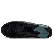 Nike SB Air Max Ishod - Court Purple Bottom