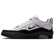 Nike SB Air Max Ishod - Court Purple Left